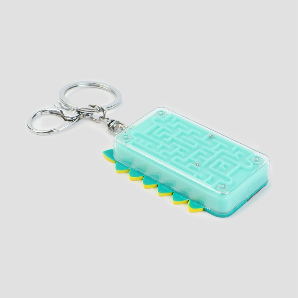 Dinosaur Keychain Calculator - Picture 2 of 5